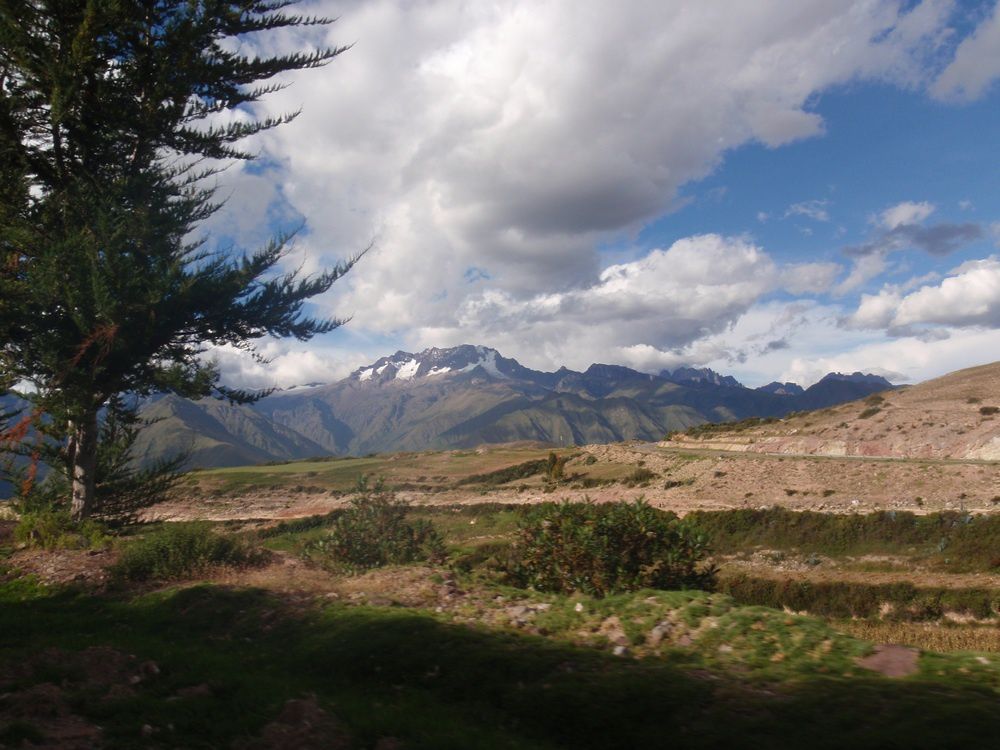 Album - 20-Cusco