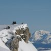 Vercors : Grand Veymont (2341m) par le Pas des Chattons (D+ 1300m)