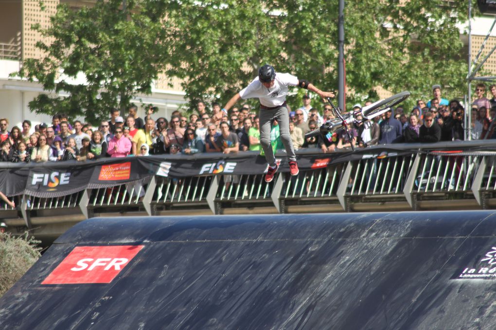 Album - FISE-2013