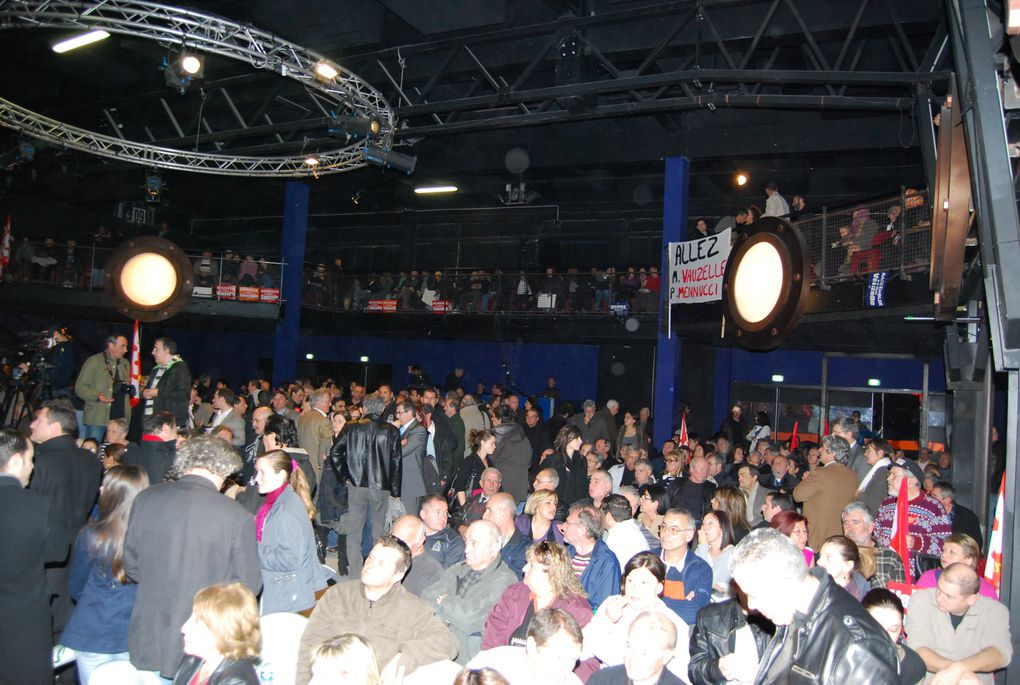 Album - regionales-2010---meeting-Docks-des-Sud