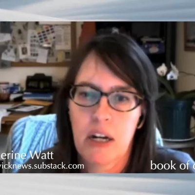 Déploiement d'urgence d'armes biologiques commercialisées en tant que vaccins Covid