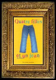 Quatre filles et un Jean