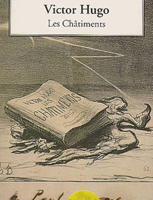 Les châtiments - Victor Hugo