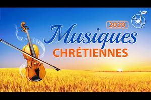 Compilation de Louange 2020 – Chant chrétien en français (avec Paroles)