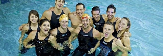 Des nouvelles du meeting Arena sprint