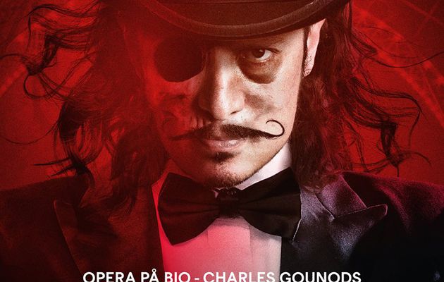 Se "Faust - Opera från Royal Opera House" [2019]Stream Film Online Svensk HD