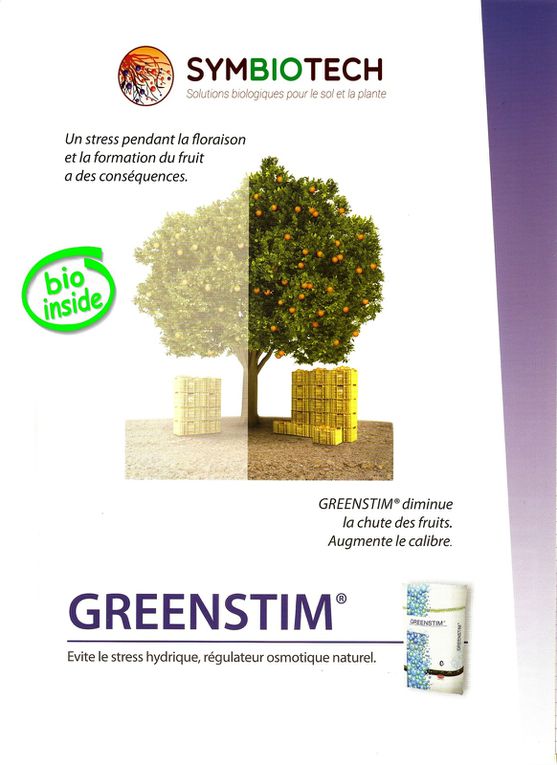 GREENSTIM