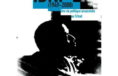 PLD: rencontre publique à Lyon et présentation du Livre Ibni: Une vie politique assassinée au Tchad
