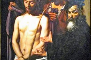 Ecce homo