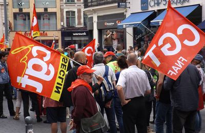 Journée du 28 juin 2016