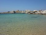 Corse du Sud: Les belles et dangereuses îles Lavezzi - Naufrage de la Sémillante (vidéos)