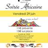 SOIREE AFRICAINE