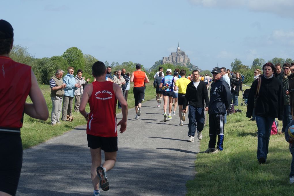 Album - COURIR AVEC JOG LOISIRS Pays de Combourg