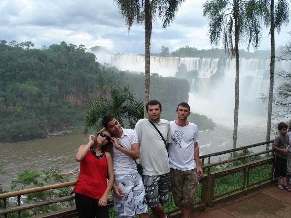 Album - Iguazu