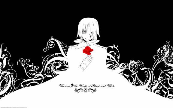 Album - D.Gray-Man