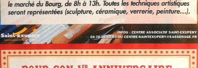 demain - tomorrow