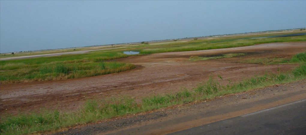 Album - Sud est du senegal