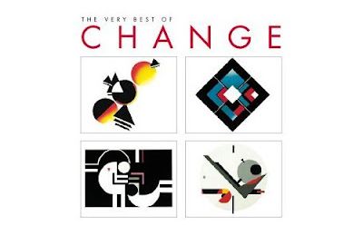 Change - The Very Best Of (1998)