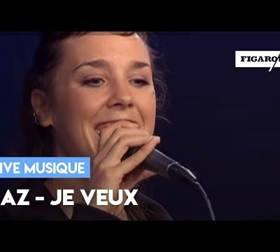 coup de coeur chanson