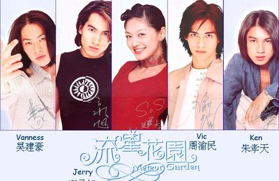 Meteor Garden