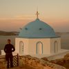 14ème article : Anafi – Chania : les îles du Dodécanèse et la Crète