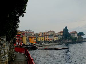 Passerelle degli innamorati