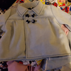 Veste 2 ans issus de petite fille sage