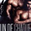 Tome 4 Oméga house : Un de chaque 