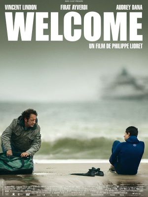 Welcome, de Philippe Lioret