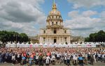 Retour sur les Courses solidaires 2025.