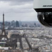 Vidéosurveillance algorithmique aux JO: de quoi parle-t-on, et pourquoi inquiète-t-elle?