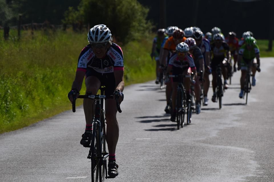 Les photos de la course UFOLEP GS de Guernanville (27)