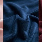 Tout savoir sur le velours : Un Tissu Royal et Intemporel