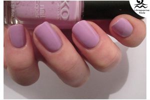 330 Lilac - KIKO