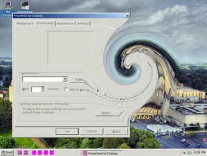 ReactOS : un système compatible Windows, mais libre