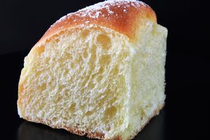 Brioche butchy 