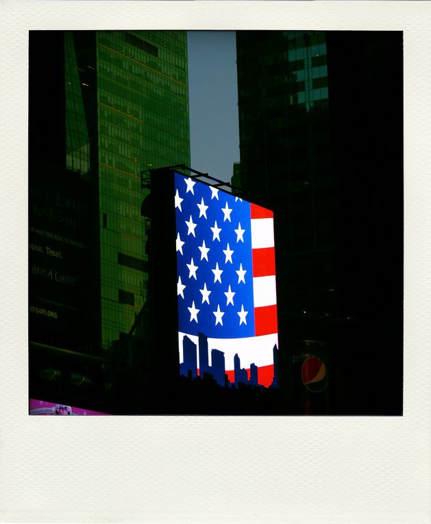 Album - NEW-YORK-POLA