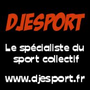 DJESPORT - Le spécialiste du sport collectif