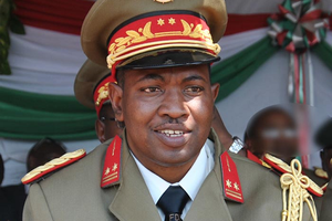 Burundi : un général annonce la destitution du président après trois semaines de crise politique 