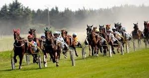 27 Novembre 2017 VINCENNES-R1-C2…TROT