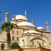 Tour Al Museo Egipcio, A La Ciudadela De El Cairo Y A Khan El Khalili