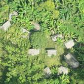 Sierra del Divisor: la reserva que busca proteger a los pueblos en aislamiento y contacto inicial de Perú