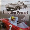 Emotion Ferrari (Europe 1947-1972) - Maurice Louche -