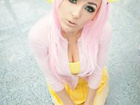 Jessica Nigri - Cosplay Partie 3