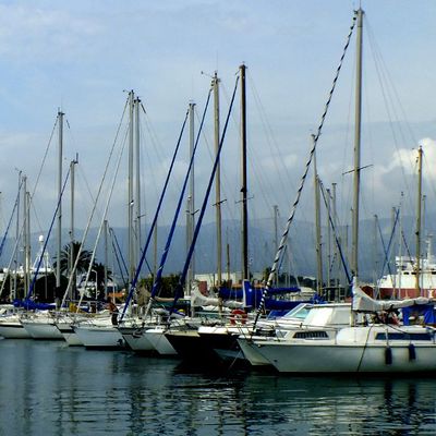 Port de la Seyne/mer 1