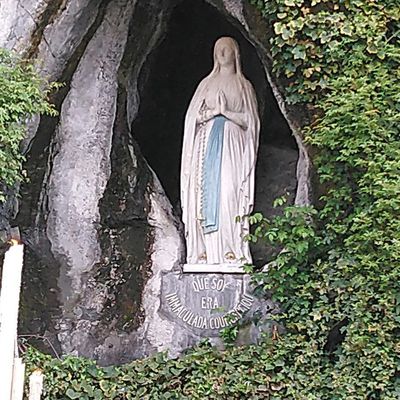 Prière à Marie pour la Fête de l'assomption