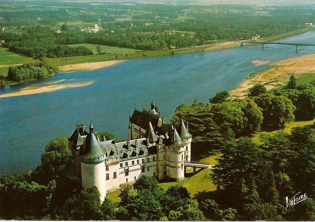 cartes postales de France