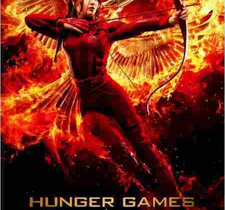 Critique Ciné : Hunger Games - La Révolte : Partie 2 (2015)