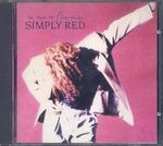 Album Simply Red "A new flame" CD Pop