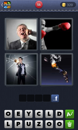 4 Images 1 Mot Mot 51 A 100 Solutions Des Jeux